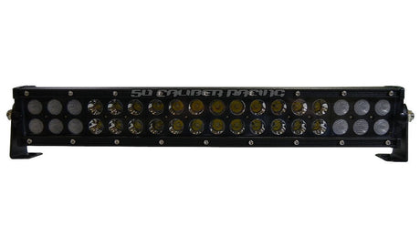 50 Caliber Racing Elite Series 16.5 inch LED Light Bar