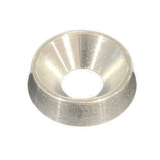 Photo of Aluminum Body Washers by AJK Offroad - Premium for UTVs / Side by Sides