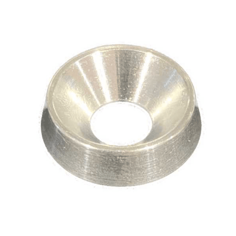 Photo of Aluminum Body Washers by AJK Offroad - Premium for UTVs / Side by Sides