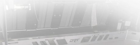 Packout Mount for Bed Drawer for Polaris 2024+ XPEDITION ADV/XP by DRT Motorsports