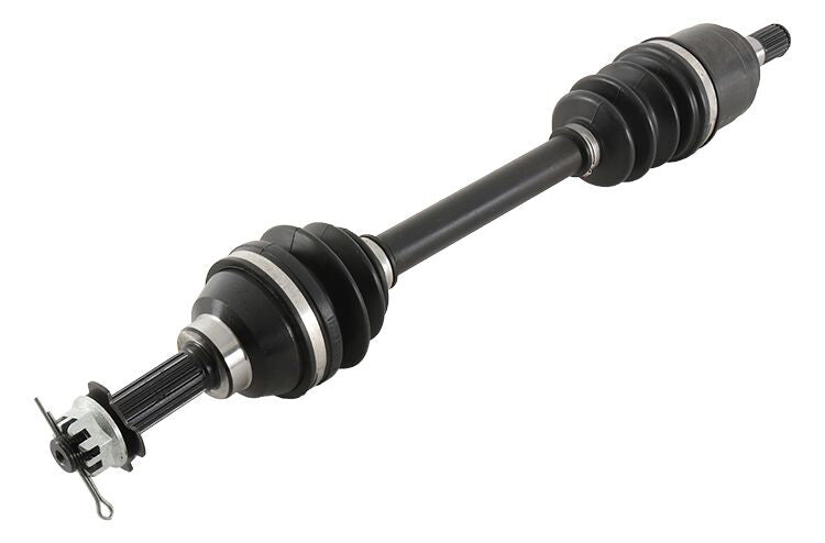 Photo of ALL BALLS 8 BALL EXTREME AXLE FRONT by ALL BALLS - Premium Drive for UTVs / Side by Sides