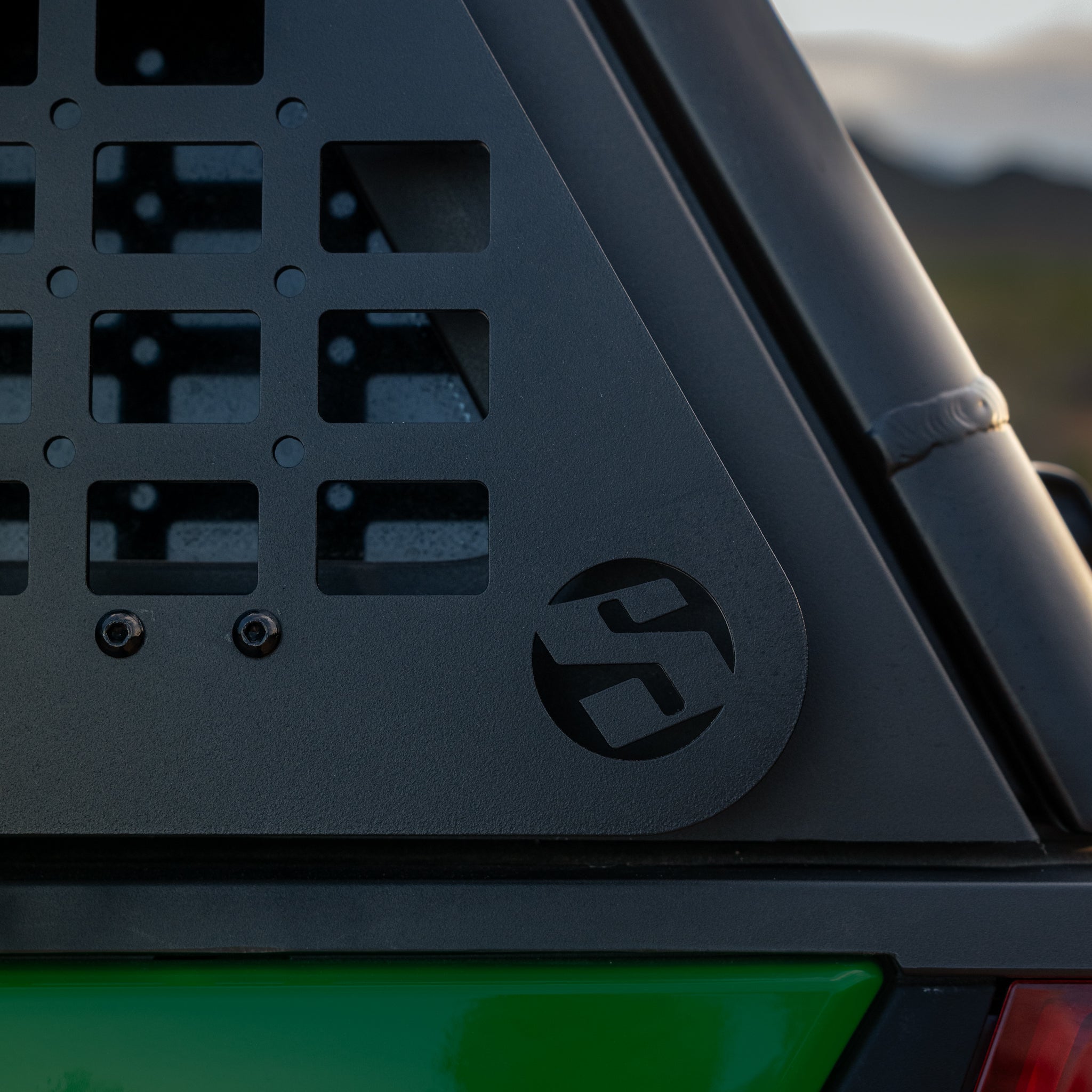 Polaris Xpedition ADV X-Plorer Series Molle Panel Kit (SOLD AS A PAIR)