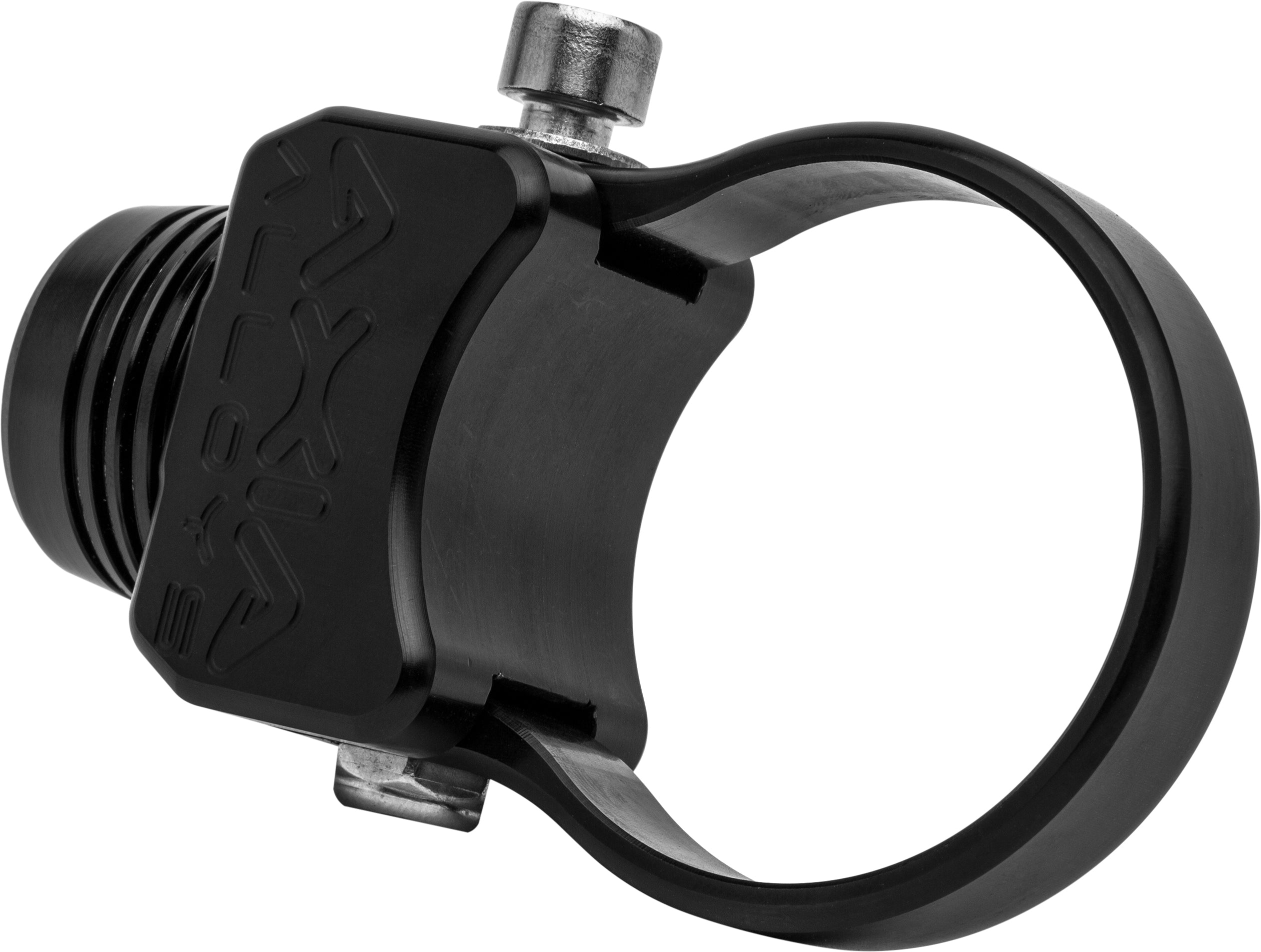 Photo of LED RECHARGEABLE DOME LIGHT BLACK by AXIA - Premium Illumination for UTVs / Side by Sides