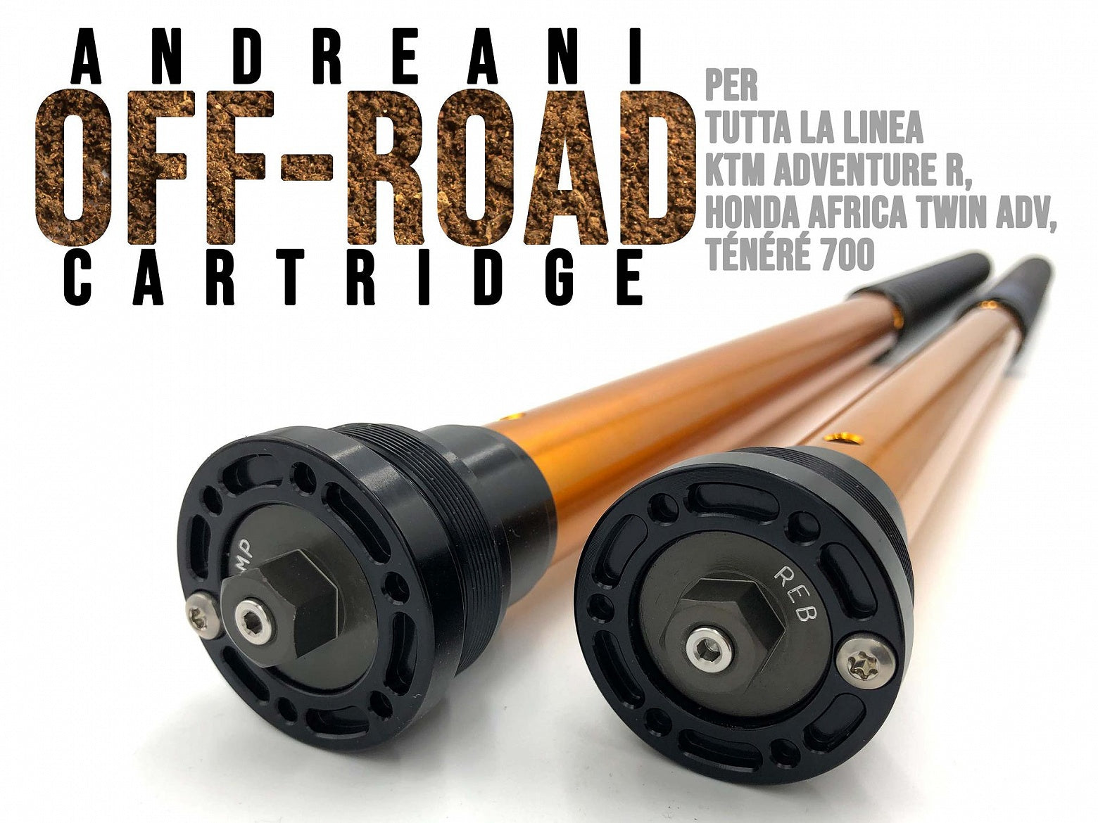 ANDREANI:125/KT05