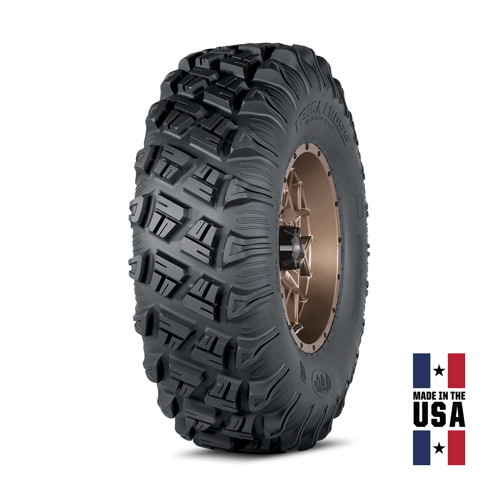 Photo of TIRE VERSA CROSS V3 28X10R18 by ITP - Premium Tires for UTVs / Side by Sides