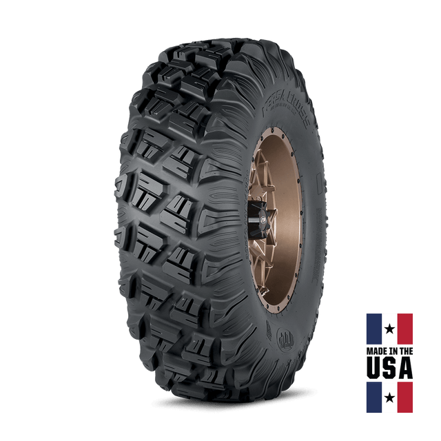Photo of TIRE VERSA CROSS V3 28X10R18 by ITP - Premium Tires for UTVs / Side by Sides