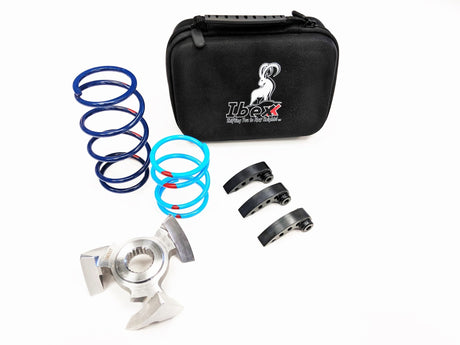 Ibexx Polaris RZR XPT and Turbo S Clutch Kit (2 16-2 2 )