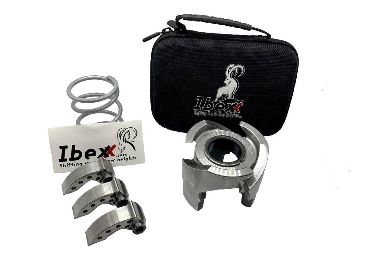 Ibexx Polaris RZR Pro XP Clutch Kit