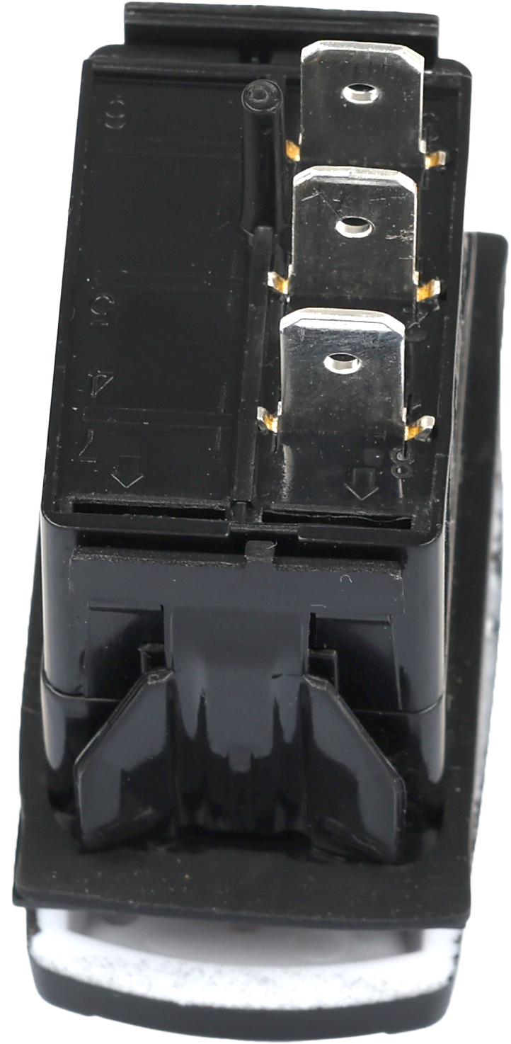 Photo of TURN SIGNAL STD SWITCH by OPEN TRAIL - Premium Switches for UTVs / Side by Sides