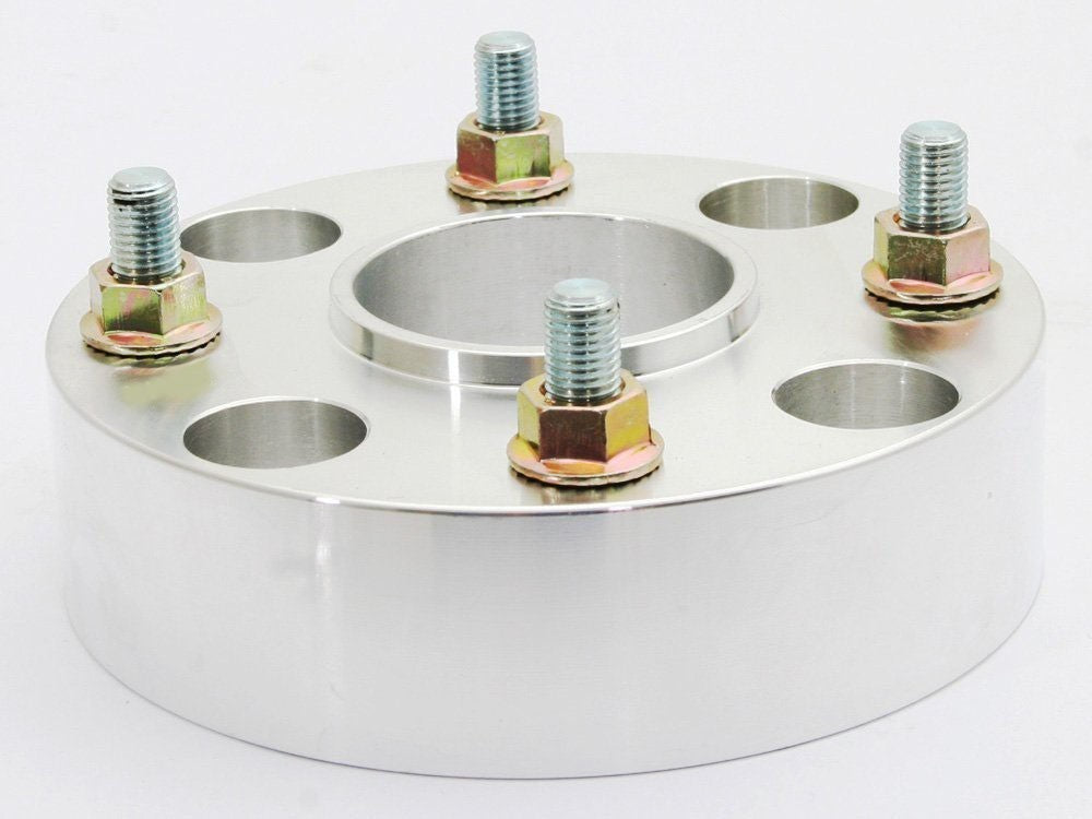 50 Caliber Racing 4x110 Wheel Spacer 1.5" 10x1.25mm stud