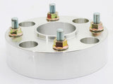 50 Caliber Racing 4x110 Wheel Spacer 1.5" 10x1.25mm stud