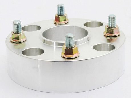 50 Caliber Racing 4x110 Wheel Spacer 1.5" 10x1.25mm stud