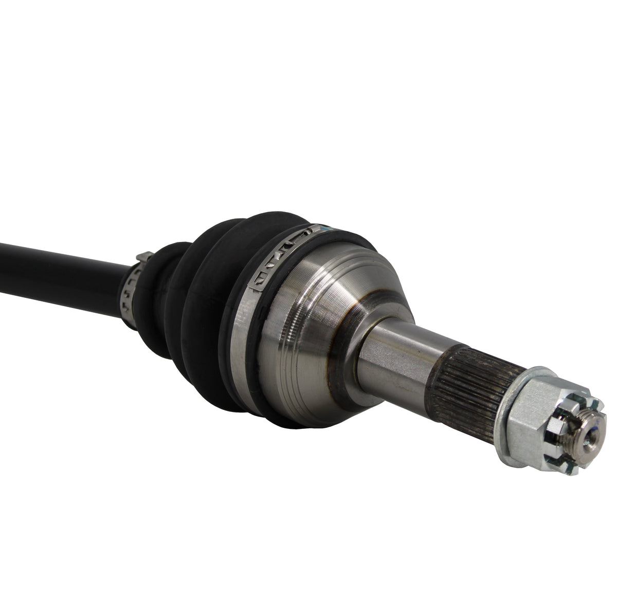 Can Am Defender / Traxter HD10 Front Right Axle 2020-2026 | 4XPRO - product view 2