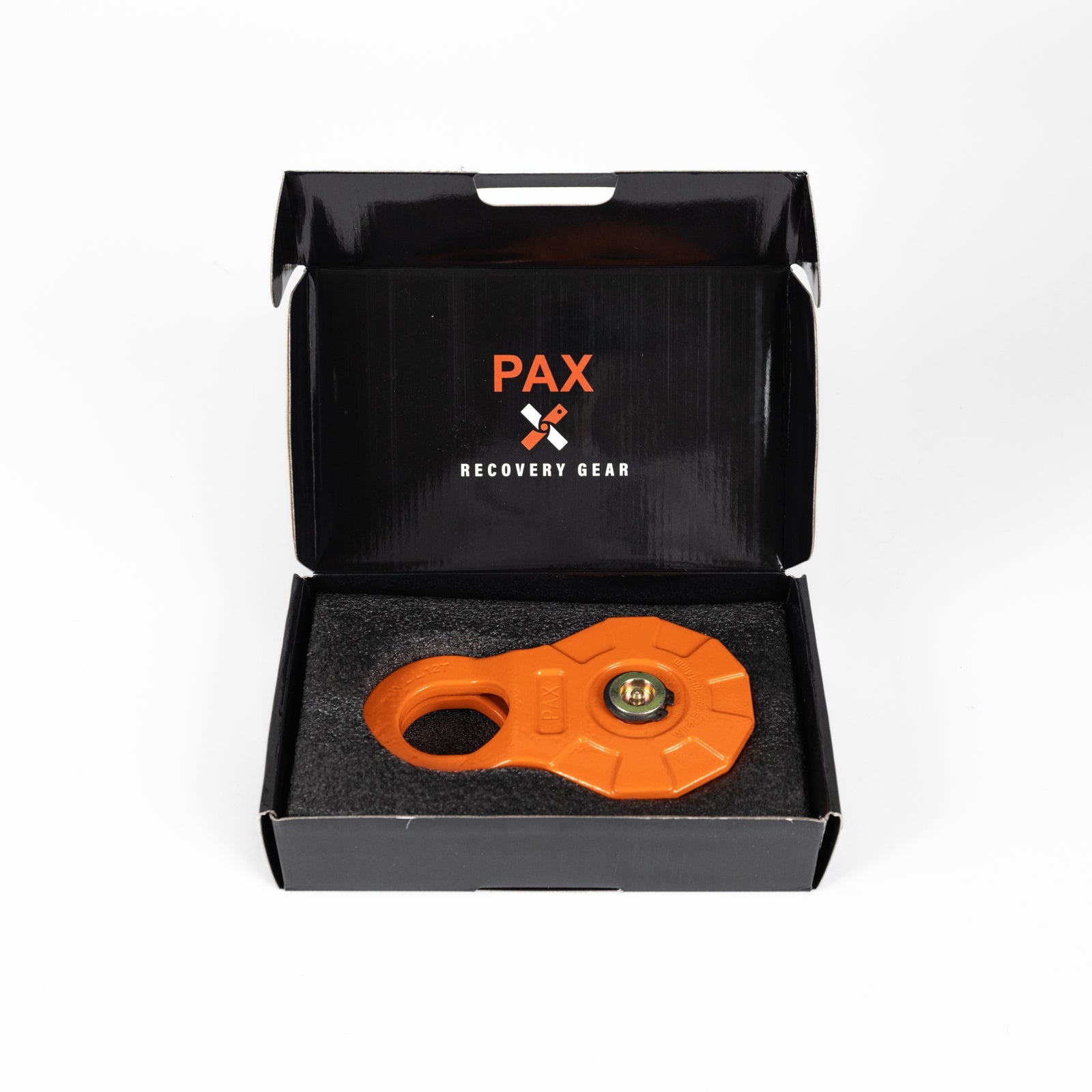 Photo of Recovery Gear Kit by RotopaX - Premium for UTVs / Side by Sides