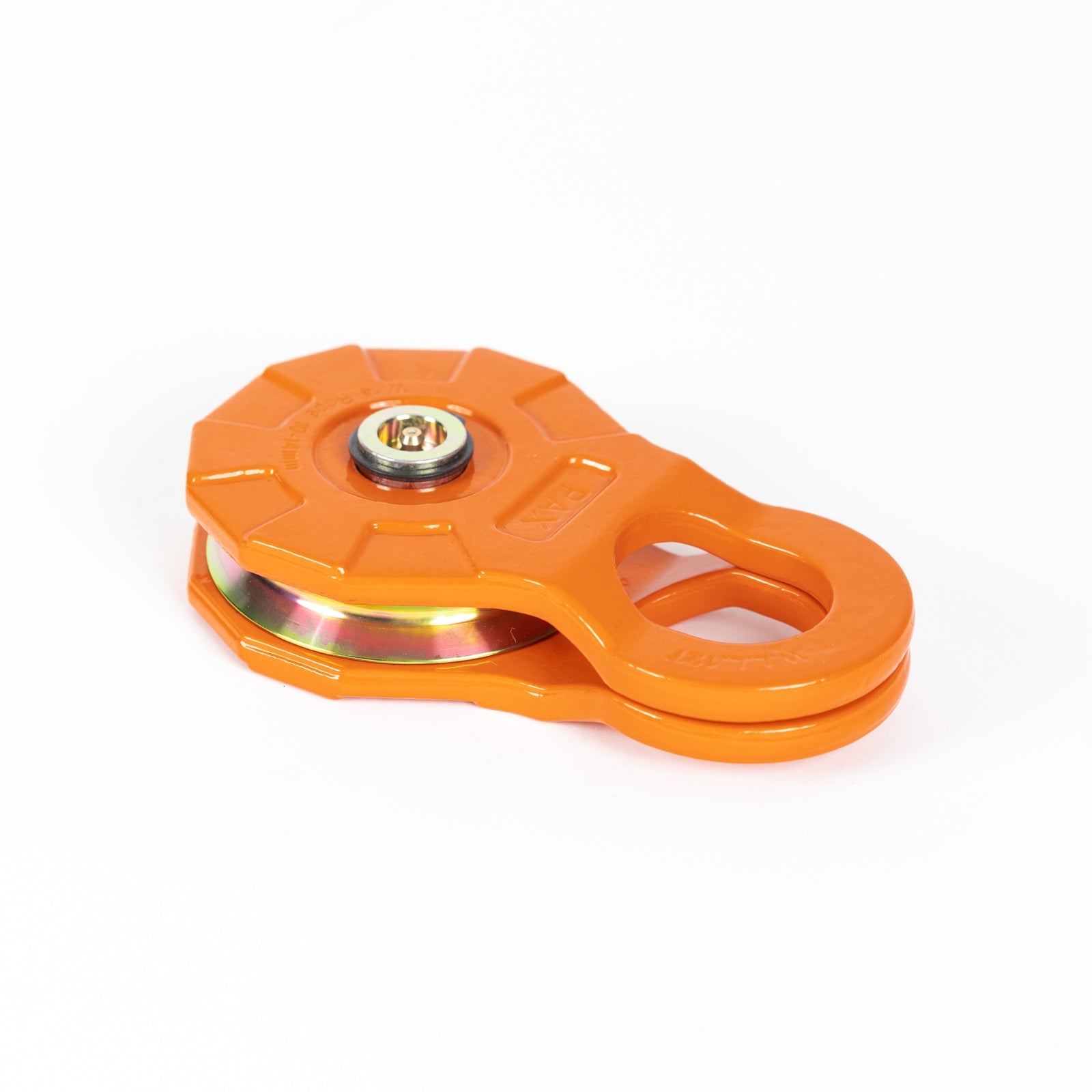Photo of 12 Ton Forged Snatch Block by RotopaX - Premium for UTVs / Side by Sides