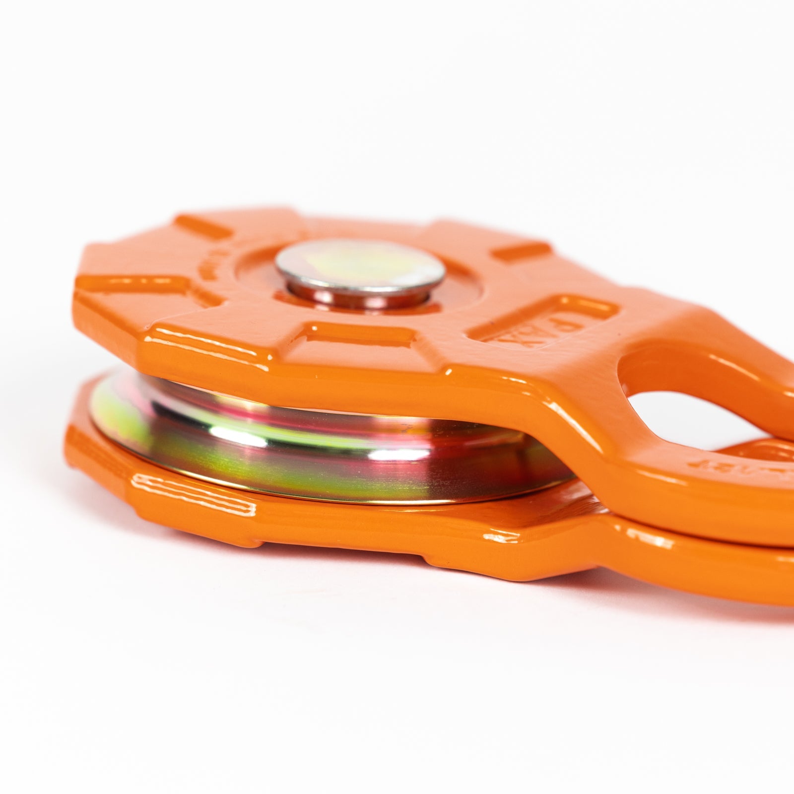 Photo of 12 Ton Forged Snatch Block by RotopaX - Premium for UTVs / Side by Sides