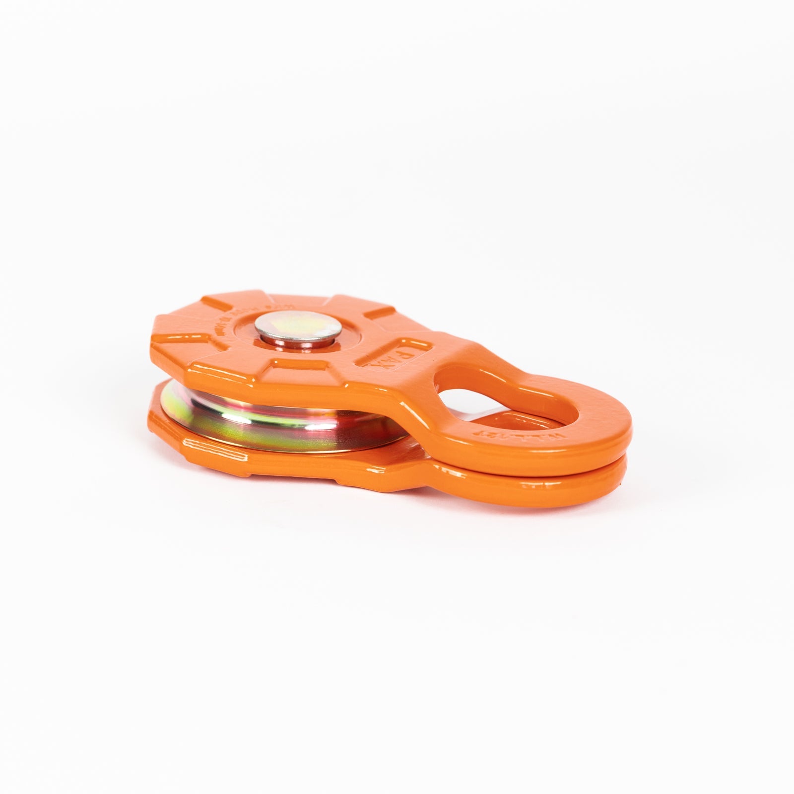 Photo of 12 Ton Forged Snatch Block by RotopaX - Premium for UTVs / Side by Sides