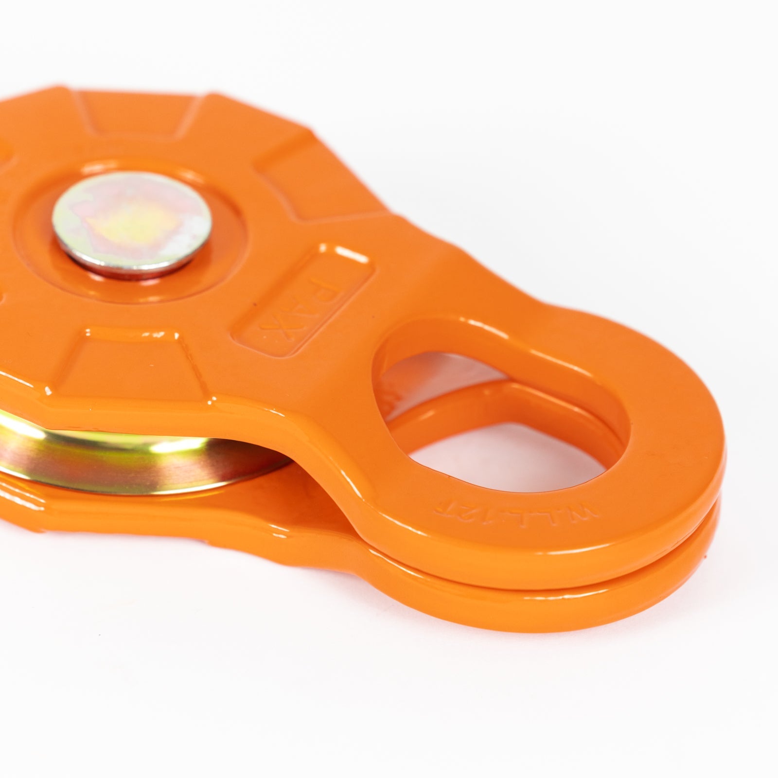 Photo of 12 Ton Forged Snatch Block by RotopaX - Premium for UTVs / Side by Sides