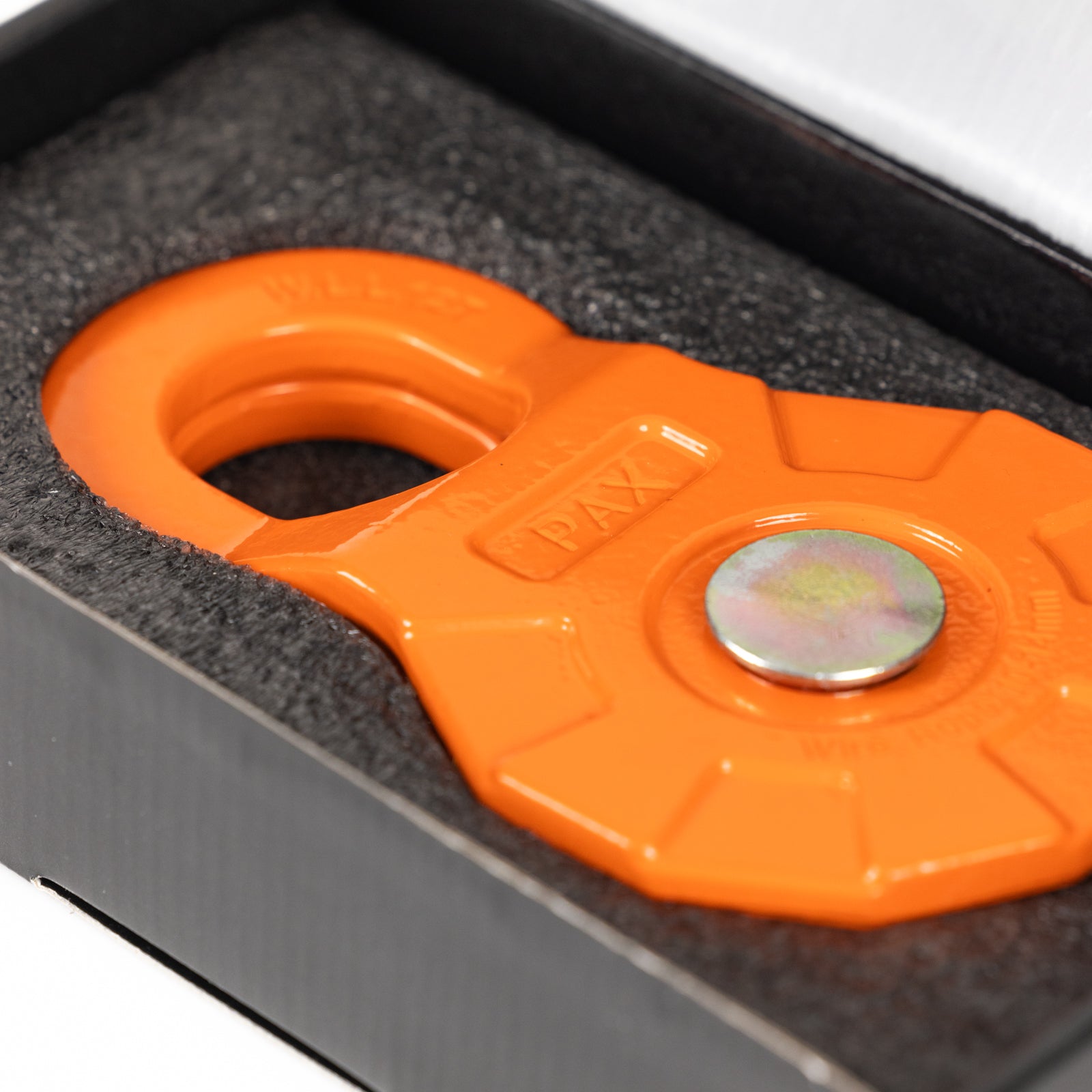 Photo of 12 Ton Forged Snatch Block by RotopaX - Premium for UTVs / Side by Sides