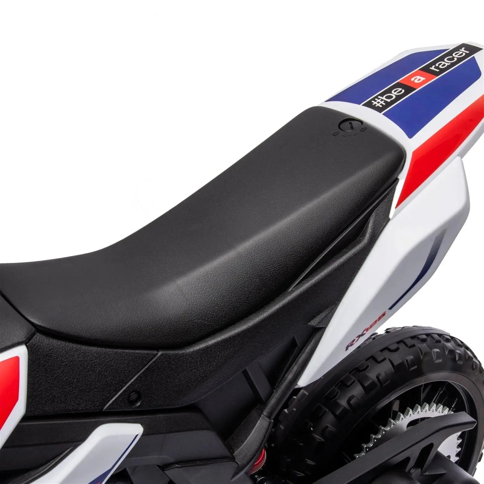Photo of 12V Aprilia Motorcycle 1 Seater Ride-on by Freddo Toys - Premium Ride On Cars for UTVs / Side by Sides