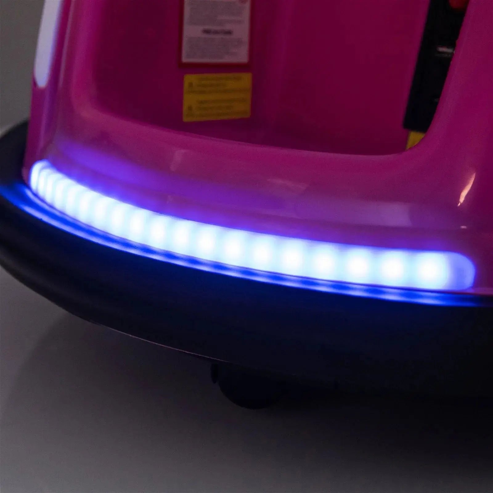 Photo of 12V Freddo Bumper Car 1 Seater Ride on for Kids by Freddo Toys - Premium Electric Kids Cars for UTVs / Side by Sides