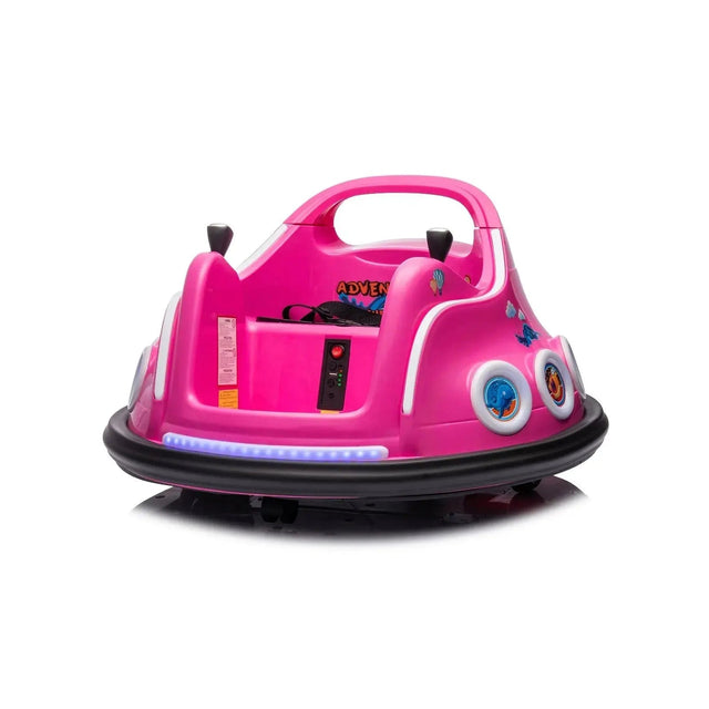 Photo of 12V Freddo Bumper Car 1 Seater Ride on for Kids by Freddo Toys - Premium Electric Kids Cars for UTVs / Side by Sides