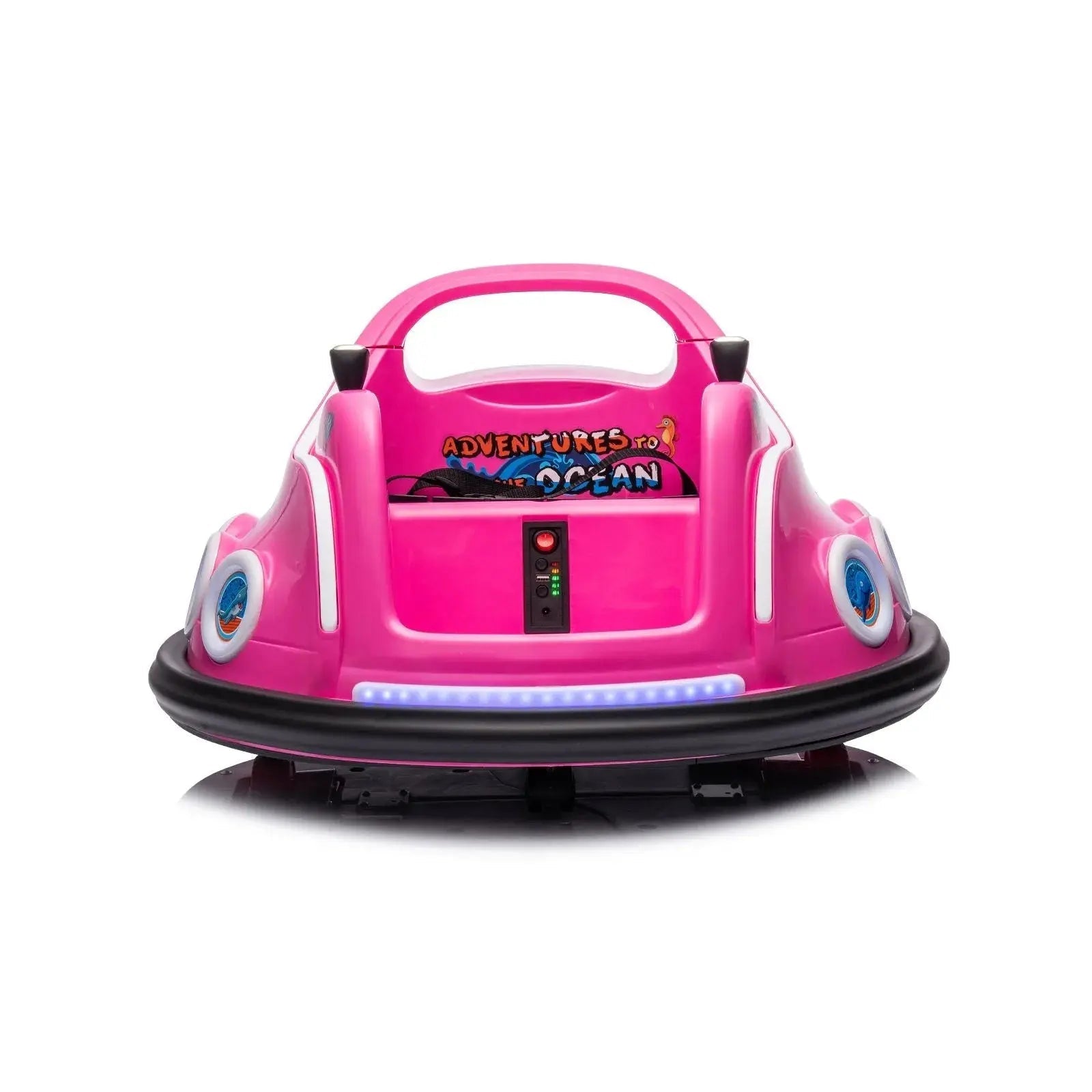 Photo of 12V Freddo Bumper Car 1 Seater Ride on for Kids by Freddo Toys - Premium Electric Kids Cars for UTVs / Side by Sides