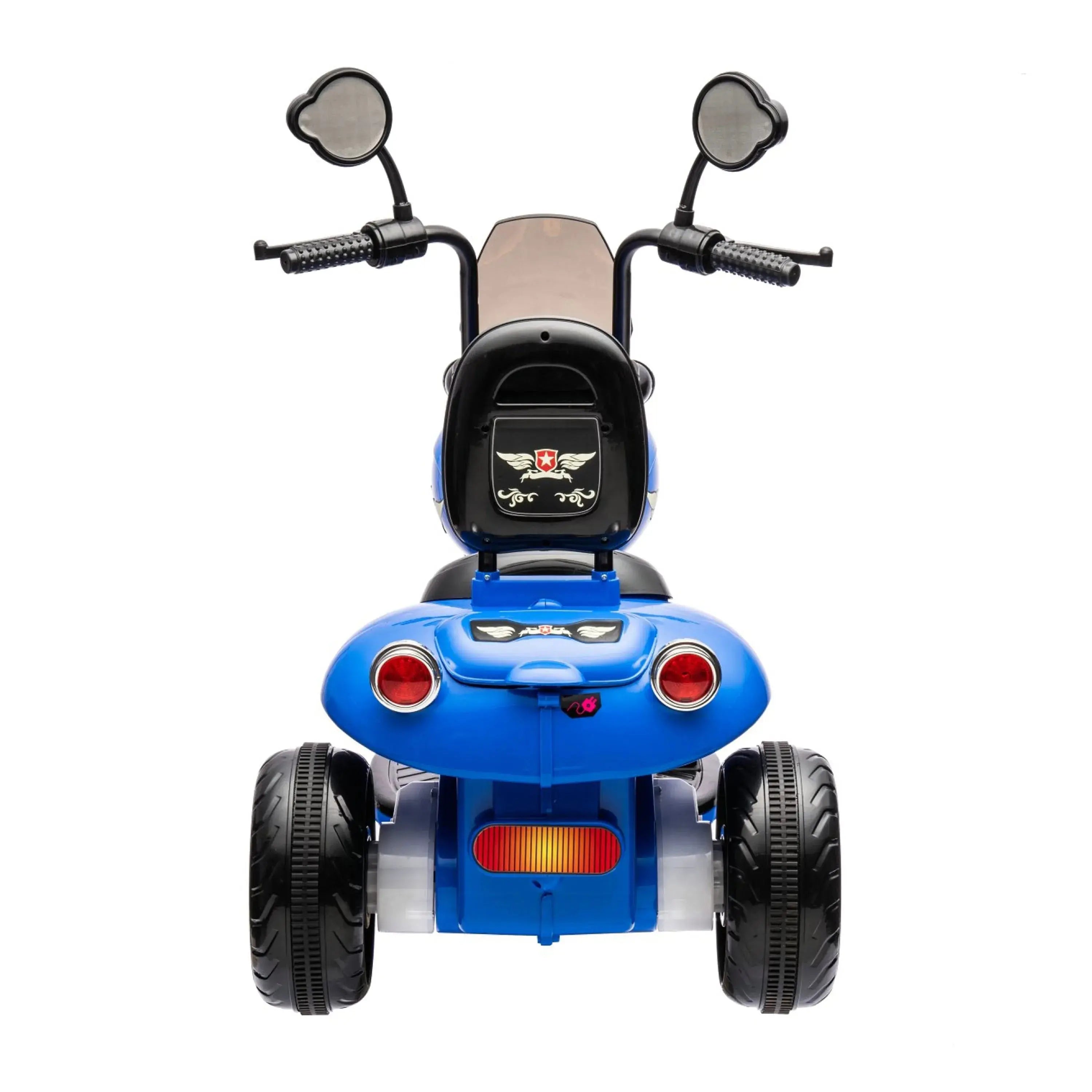 Photo of 12V Freddo Kids Cruiser 1 Seater Motorcycle by Freddo Toys - Premium Electric Kids Cars for UTVs / Side by Sides