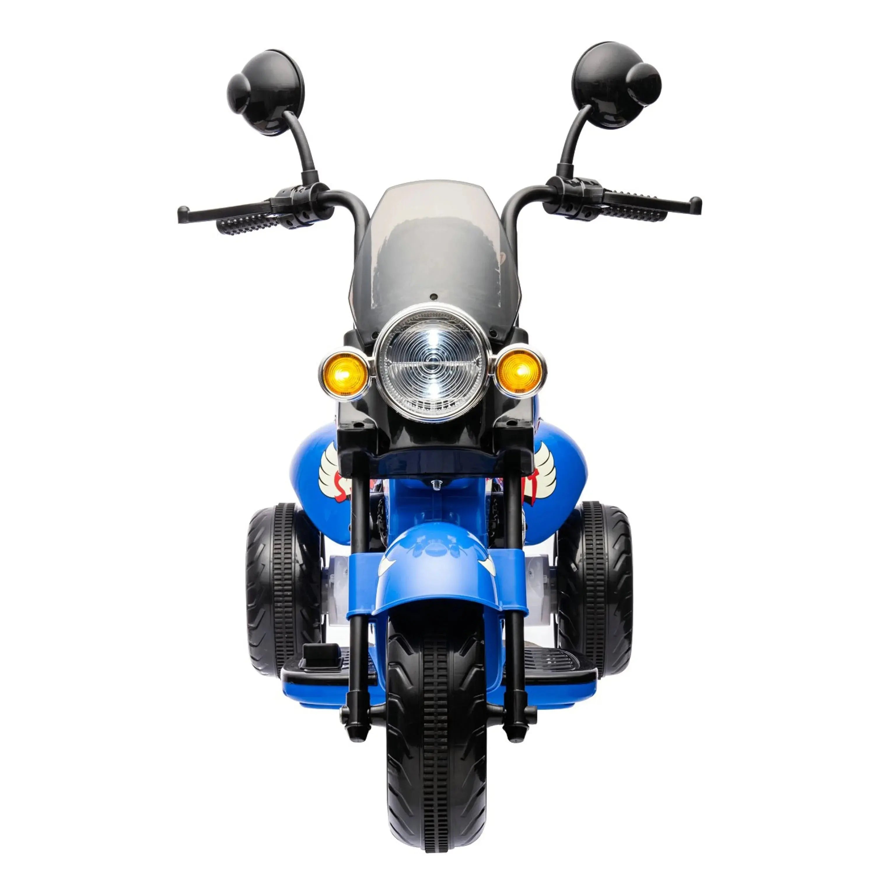 Photo of 12V Freddo Kids Cruiser 1 Seater Motorcycle by Freddo Toys - Premium Electric Kids Cars for UTVs / Side by Sides
