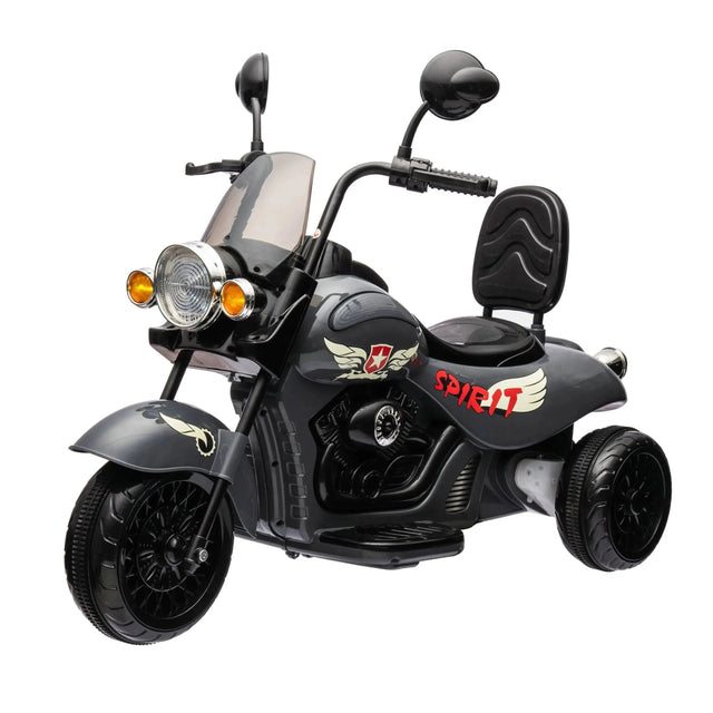 Photo of 12V Freddo Kids Cruiser 1 Seater Motorcycle by Freddo Toys - Premium Electric Kids Cars for UTVs / Side by Sides