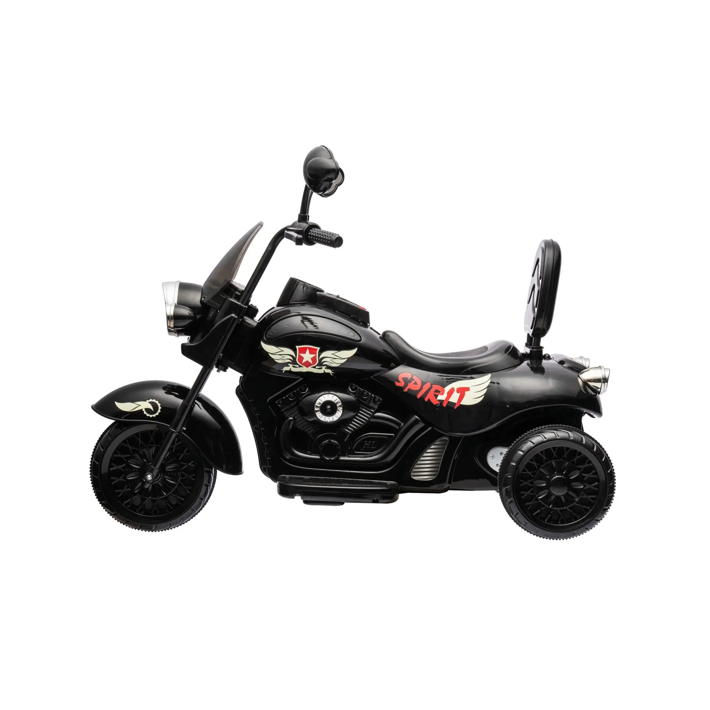 Photo of 12V Freddo Kids Cruiser 1 Seater Motorcycle by Freddo Toys - Premium Electric Kids Cars for UTVs / Side by Sides
