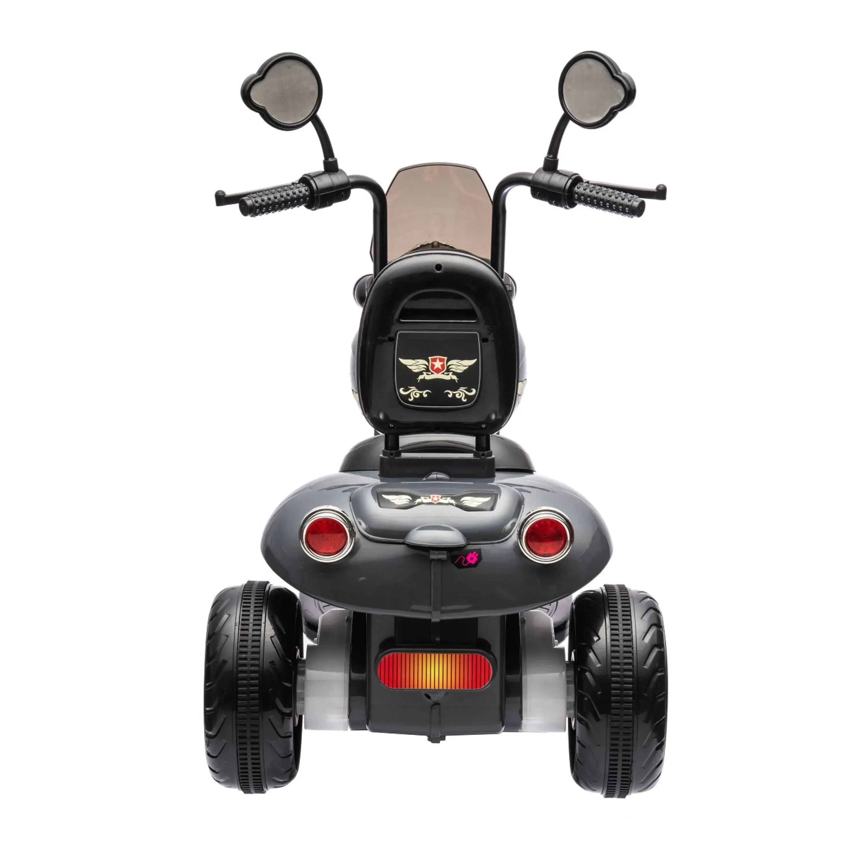 Photo of 12V Freddo Kids Cruiser 1 Seater Motorcycle by Freddo Toys - Premium Electric Kids Cars for UTVs / Side by Sides