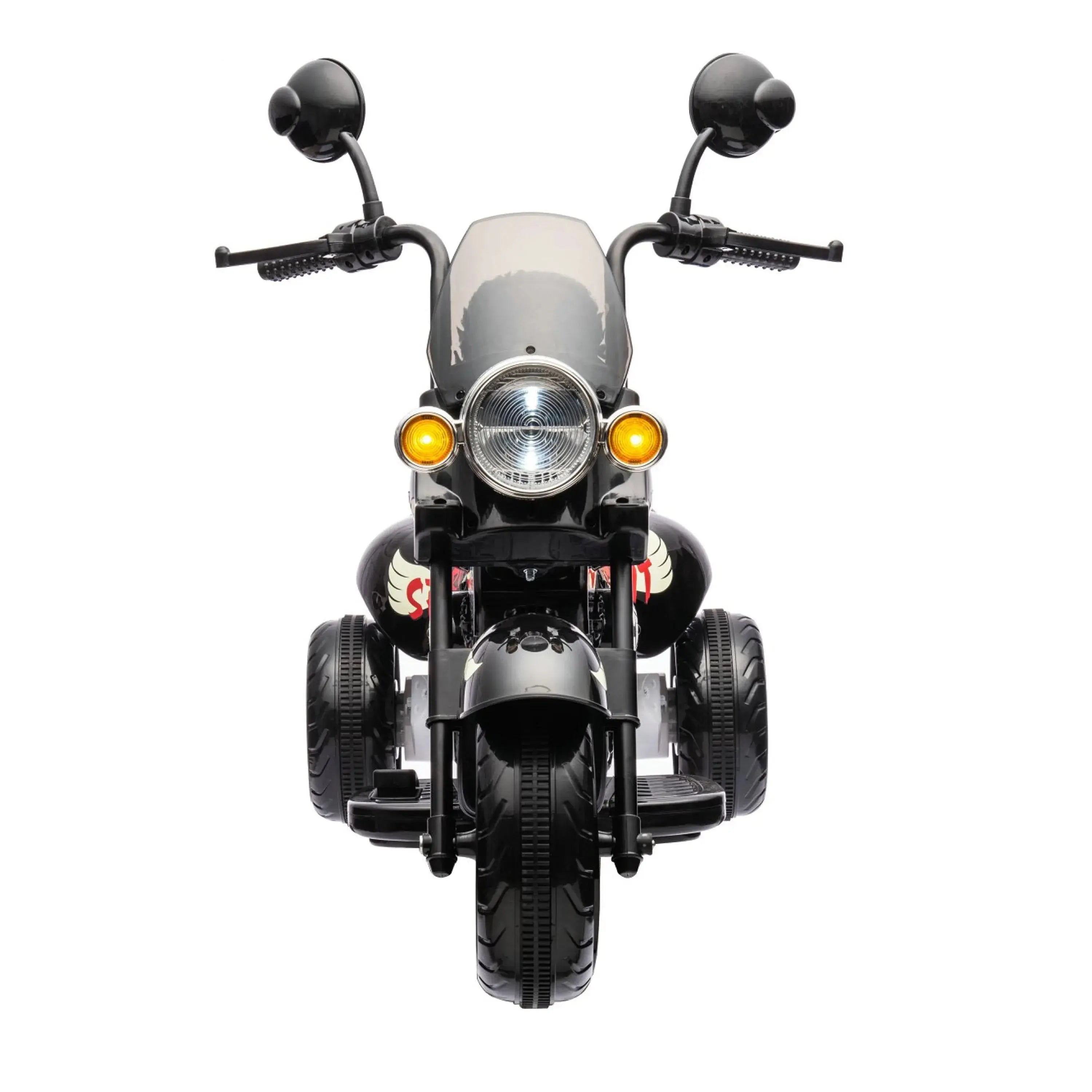 Photo of 12V Freddo Kids Cruiser 1 Seater Motorcycle by Freddo Toys - Premium Electric Kids Cars for UTVs / Side by Sides