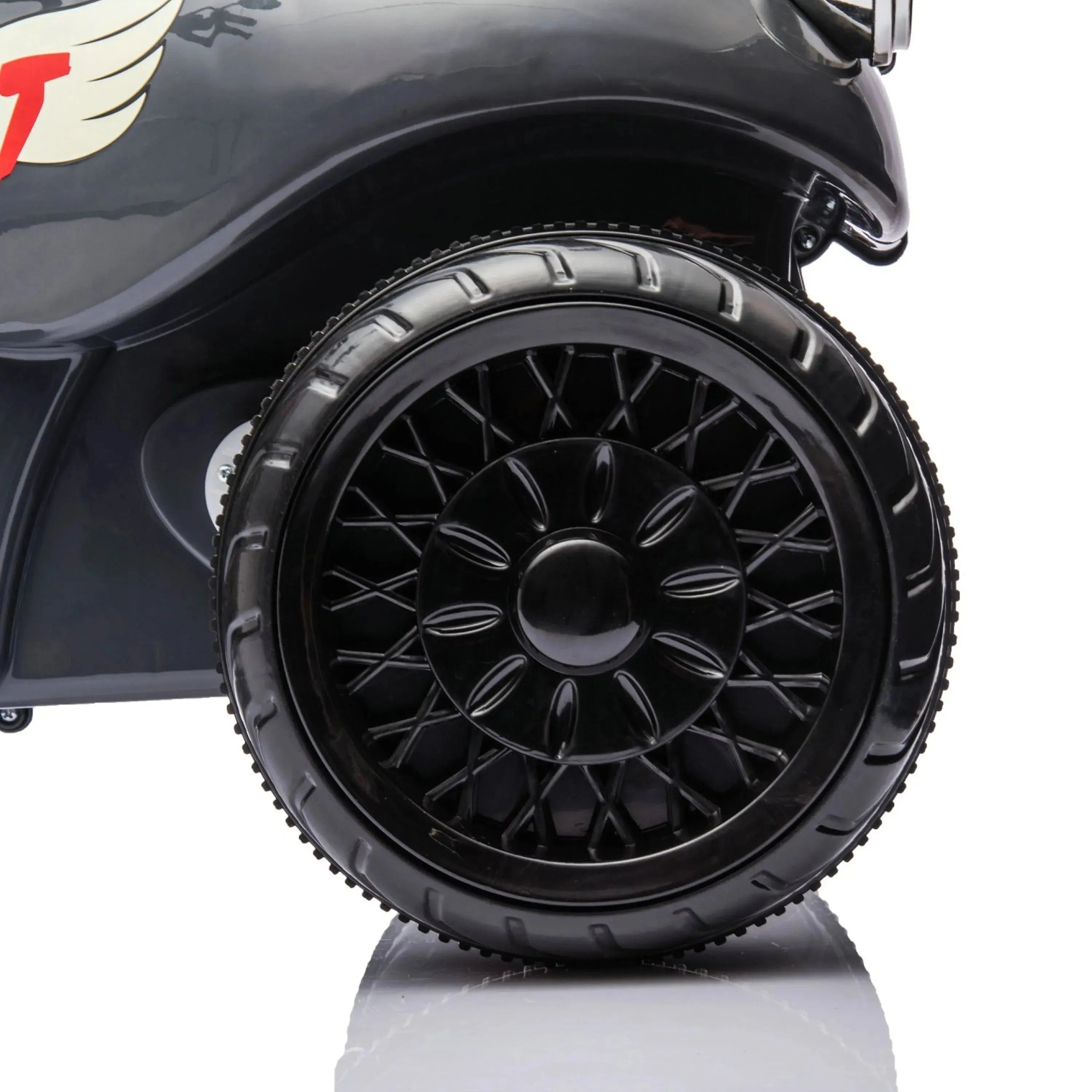 Photo of 12V Freddo Kids Cruiser 1 Seater Motorcycle by Freddo Toys - Premium Electric Kids Cars for UTVs / Side by Sides