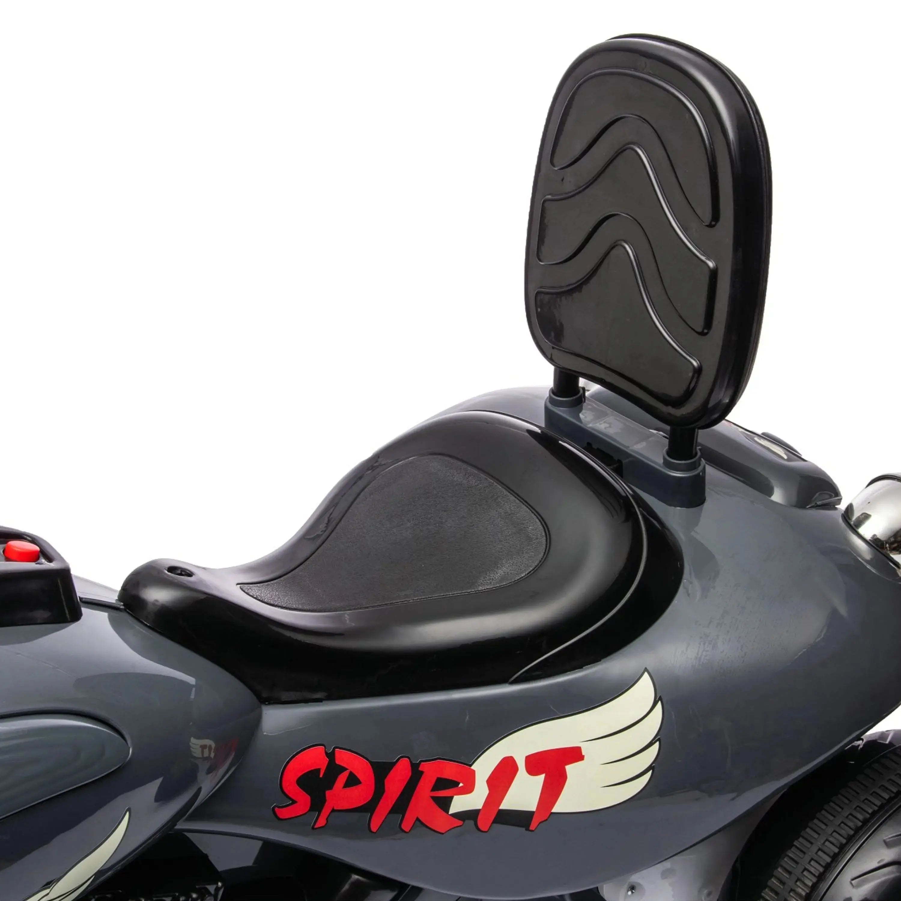 Photo of 12V Freddo Kids Cruiser 1 Seater Motorcycle by Freddo Toys - Premium Electric Kids Cars for UTVs / Side by Sides