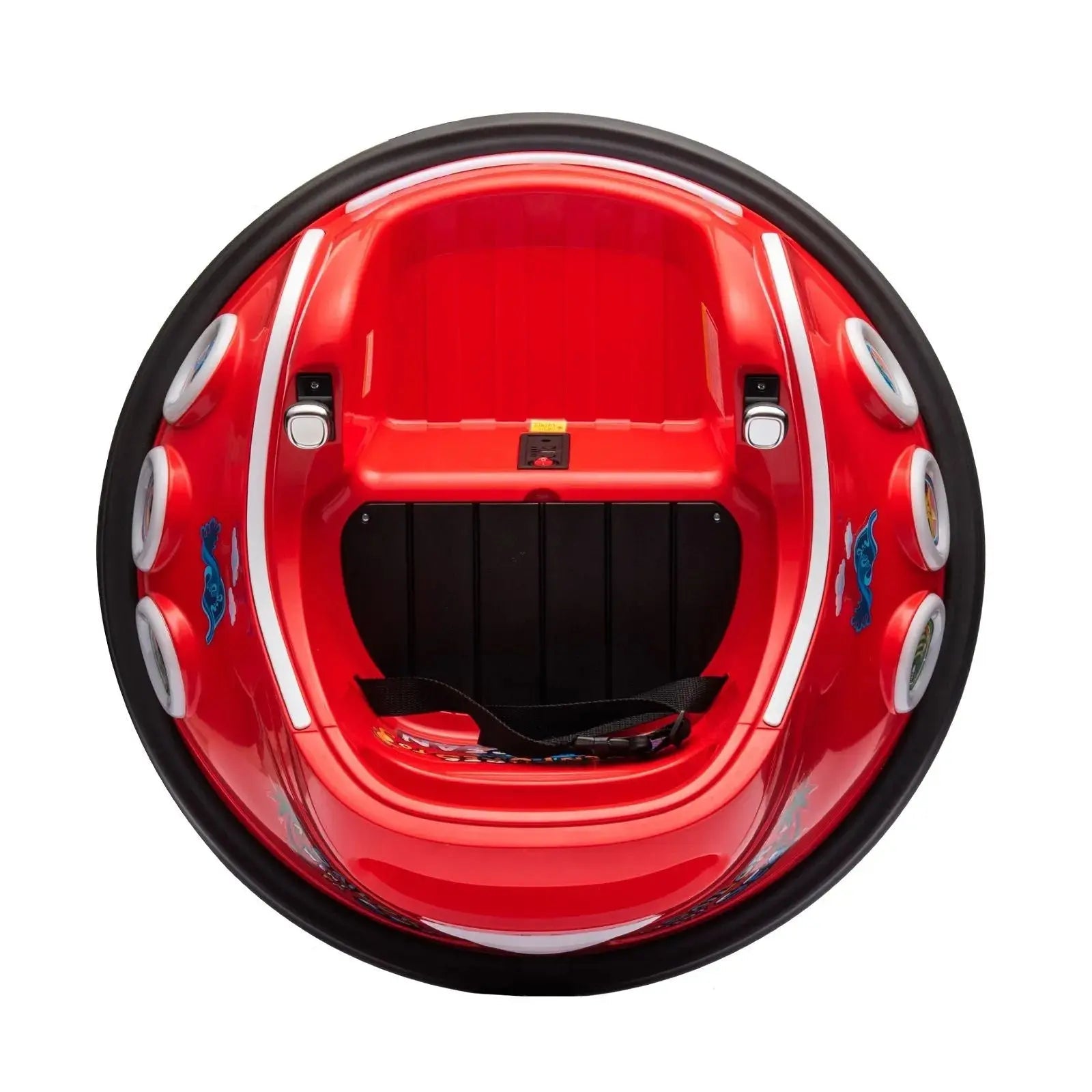 Photo of 12V Freddo Bumper Car 1 Seater Ride on for Kids by Freddo Toys - Premium Electric Kids Cars for UTVs / Side by Sides