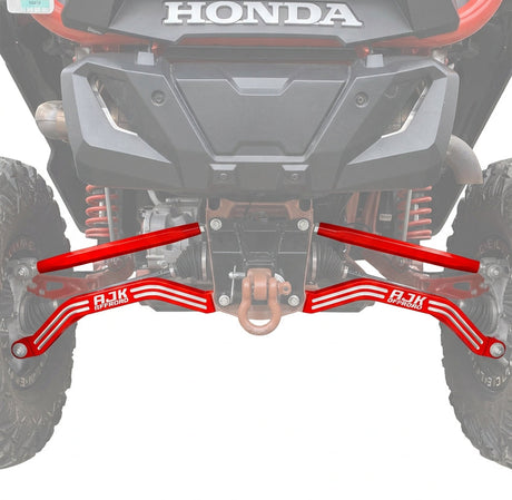 Honda Talon High-Clearance Radius Rods