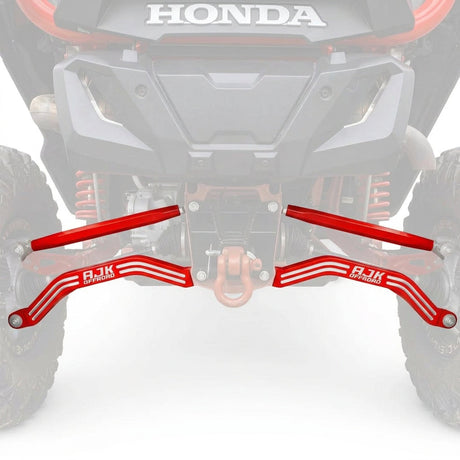 Honda Talon High-Clearance Radius Rods