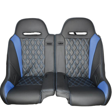 Polaris RZR Pro Rear Bench Seat (2020+)