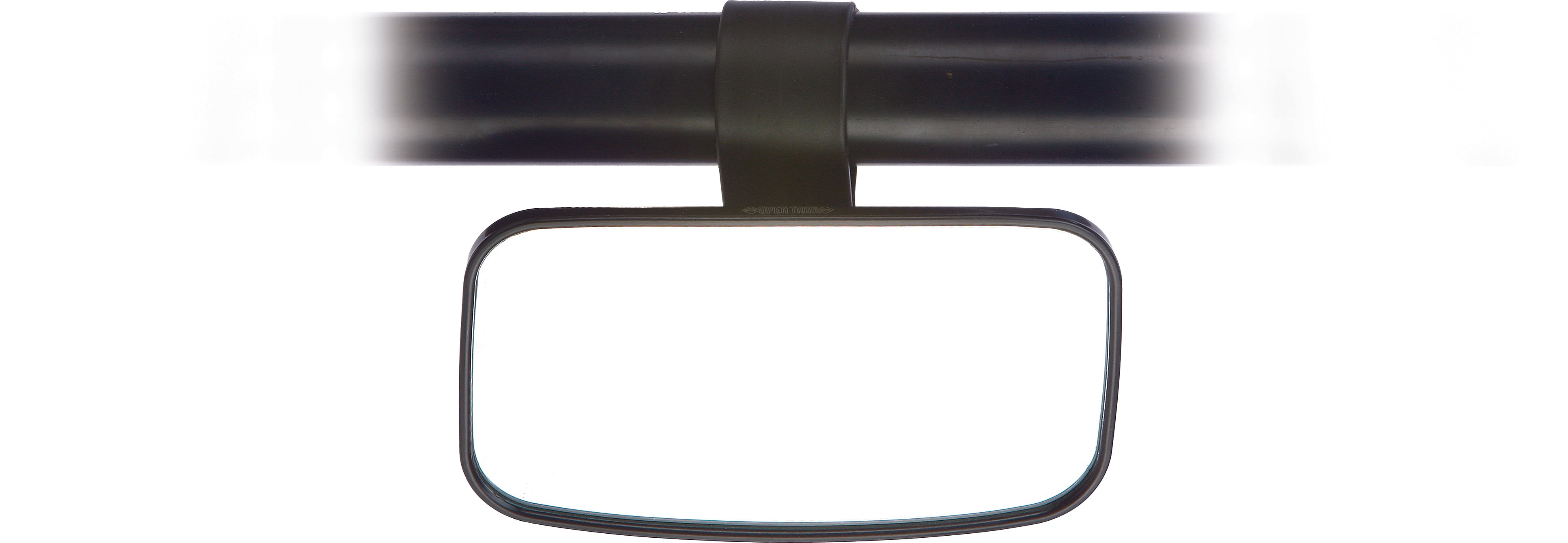 Photo of SIDE/INTERIOR MIRROR 4.5" X 8" by OPEN TRAIL - Premium Mirrors for UTVs / Side by Sides