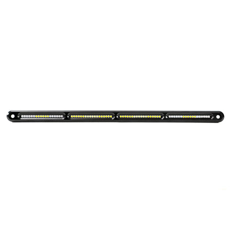 Photo of 12" Slim Line Chase Bar by Litt Industries - Premium Lighting for UTVs / Side by Sides