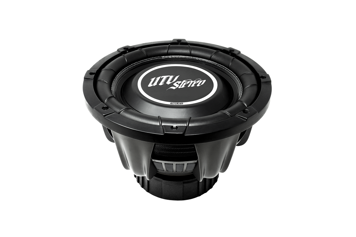 Can-Am® Defender HD11 BRP GO! Stage 6 Stereo Kit | UTVS-DEF2-S6-GO