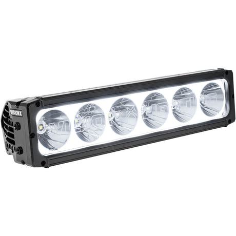 Photo of 12" XPR-S Halo LED Light Bar by Vision X Off-Road - Premium Vehicle Accent Light for UTVs / Side by Sides