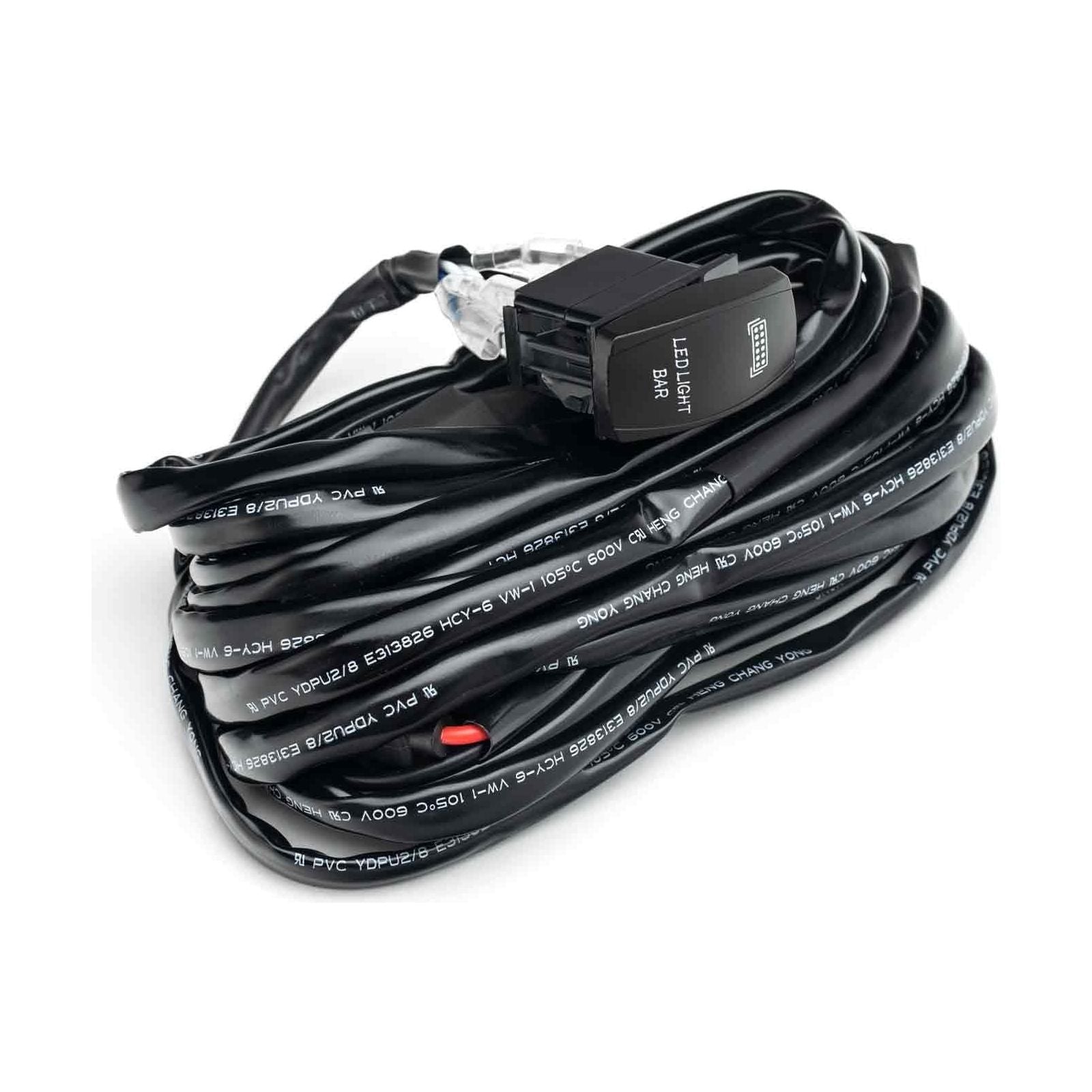 Photo of Can Am X3 12" Shock Tower Light Bar Mount by SuperATV - Premium Mounts for UTVs / Side by Sides