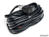 12in. LED Single-Row Light Bar