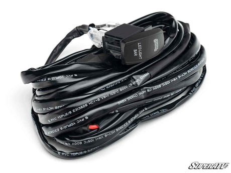 12in. LED Single-Row Light Bar