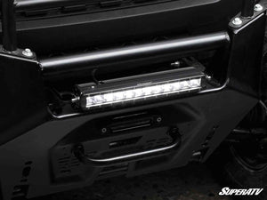 SuperATV 12" LED Single-Row Light Bar