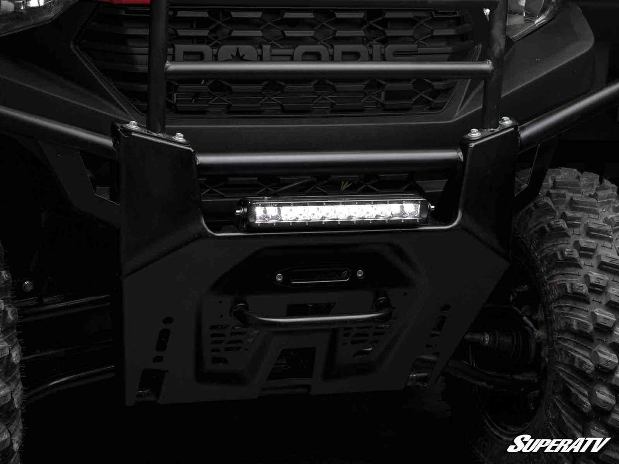 SuperATV 12" LED Single-Row Light Bar