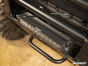 SuperATV 12" LED Single-Row Light Bar