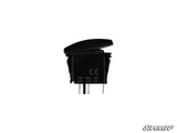 Photo of SuperATV 12V/20A Off-Road Rocker Switches by SuperATV - Premium Rocker Switches for UTVs / Side by Sides